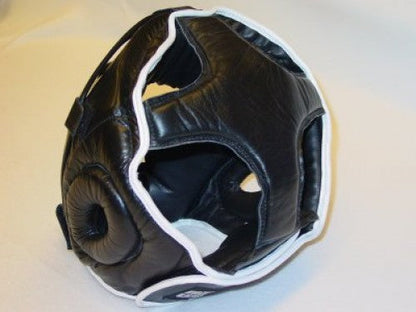 Casque de combat libre Fighter - JE 1421 - Fighter Sport