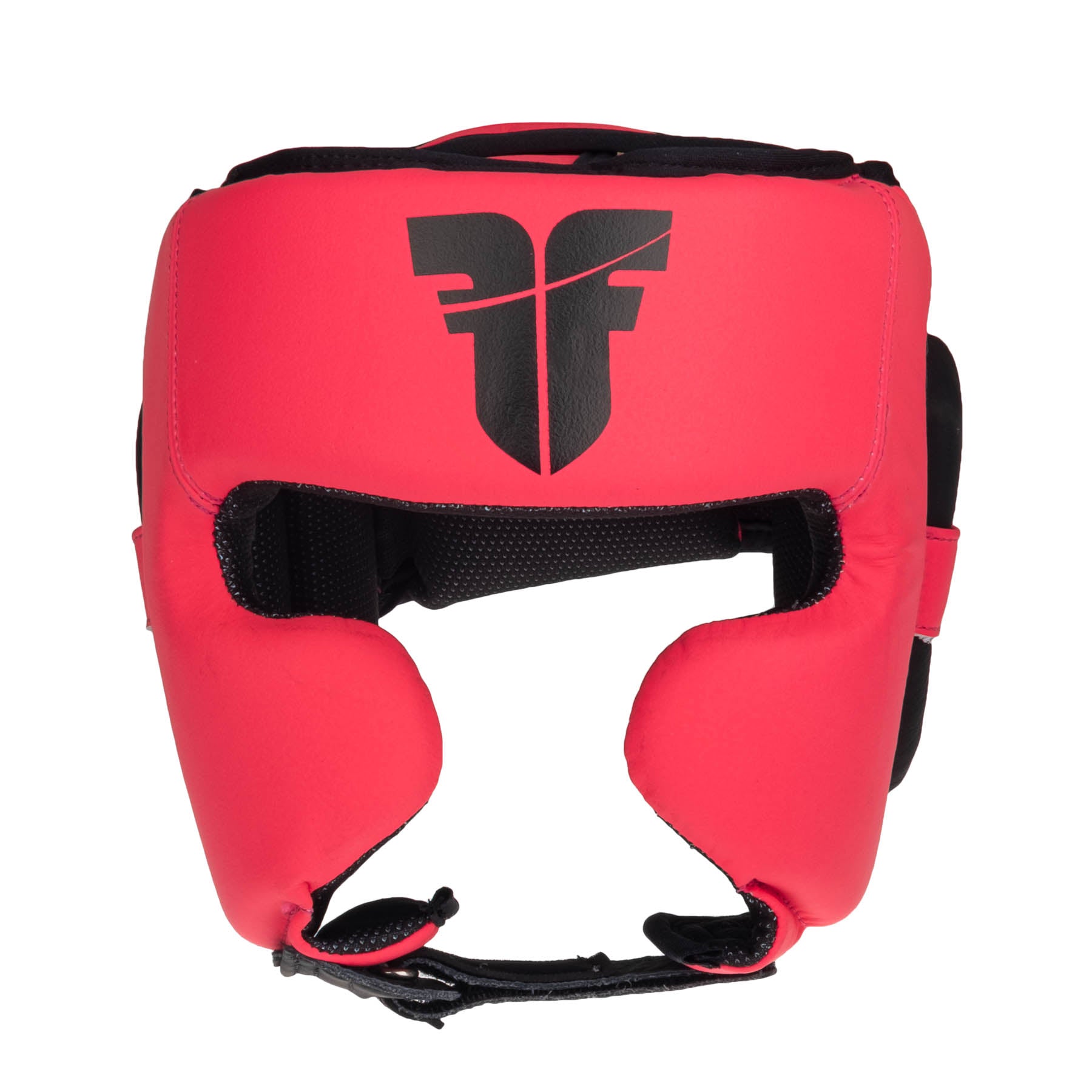 Casque de protection Fighter Sparring Pro rose - FHG-001CPK - Fighter Sport