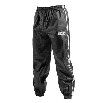 Combinaison de sauna Fighter noire - FSS-01 - Fighter Sport