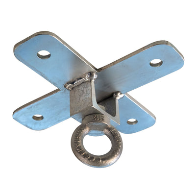 Crochet de plafond Fighter Pro, FCE340 - Fighter Sport