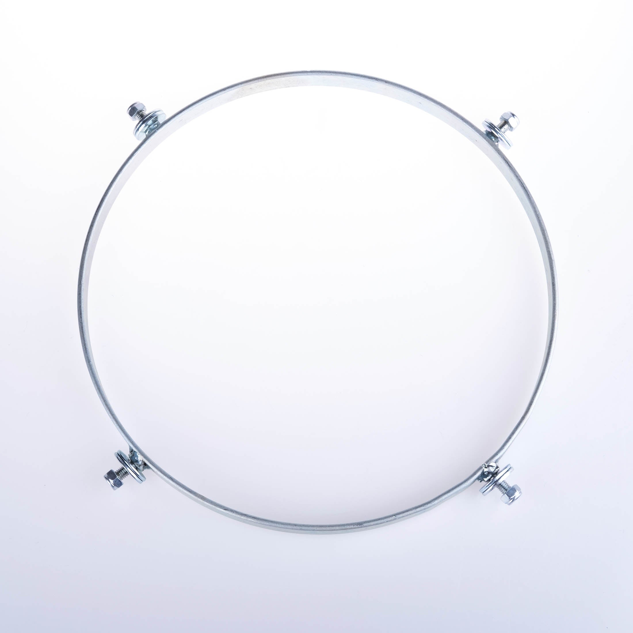 Entretoise ronde Fighter pour 4 chaînes de sac de boxe, FSSR-01 - Fighter Sport