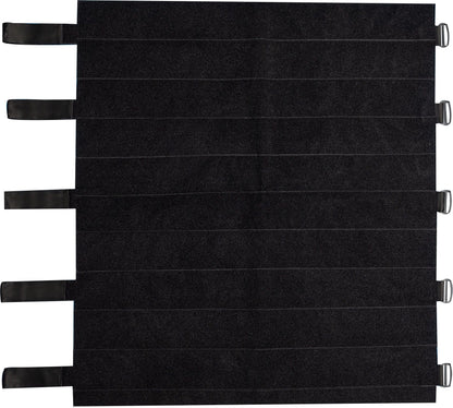 Extension de combattant Velcro XL - Fighter Sport