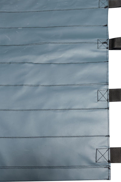 Extension de combattant Velcro XL - Fighter Sport