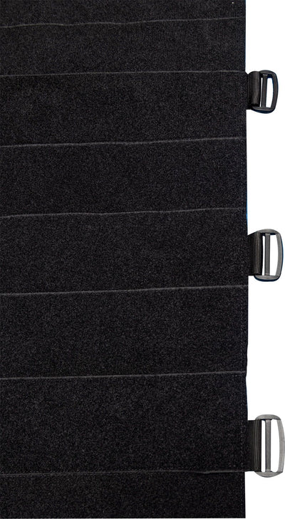 Extension de combattant Velcro XL - Fighter Sport