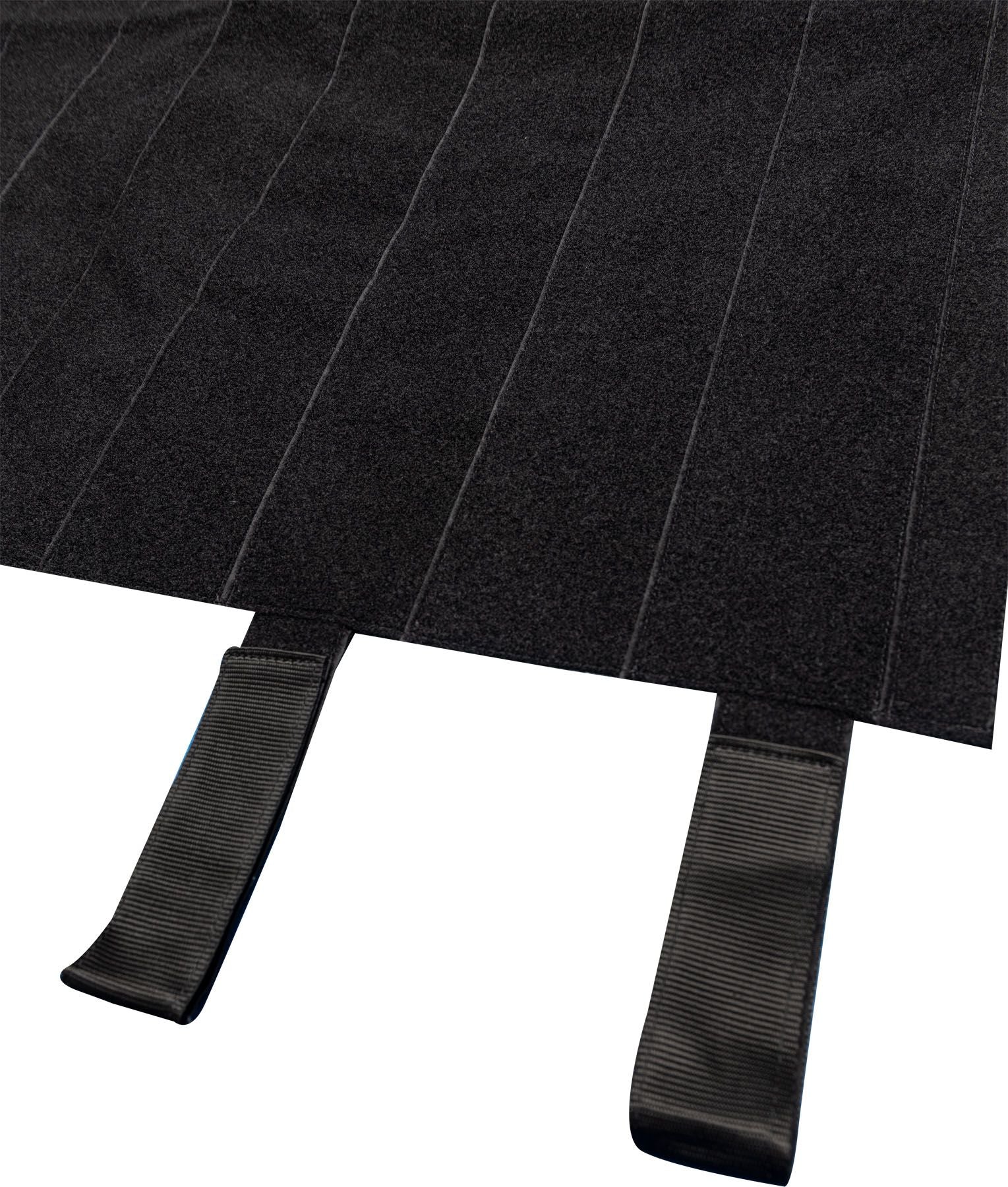 Extension de combattant Velcro XL - Fighter Sport