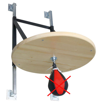 Plateforme de boxe Fighter - 1125 - Fighter Sport