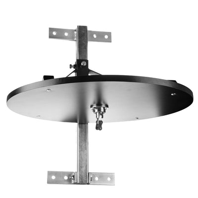 Plateforme de Speed Ball professionnelle - noire, 439-AN - Fighter Sport