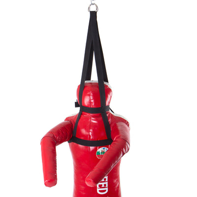 Sangles pour mannequin - DS-01 - Fighter Sport