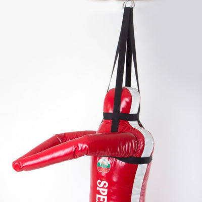 Sangles pour mannequin - DS-01 - Fighter Sport