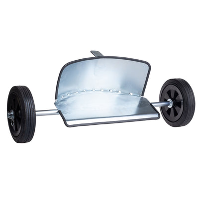 Chariot pour sacs autoportants - Fighter Sport