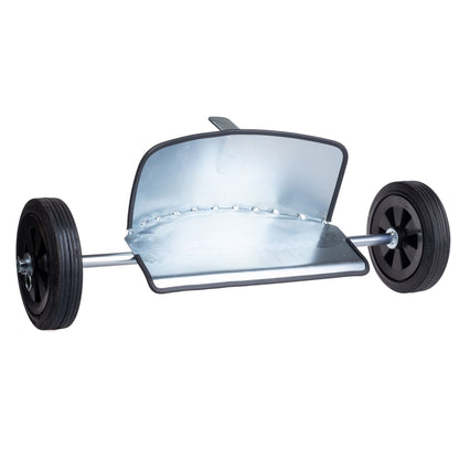 Chariot pour sacs autoportants - Fighter Sport
