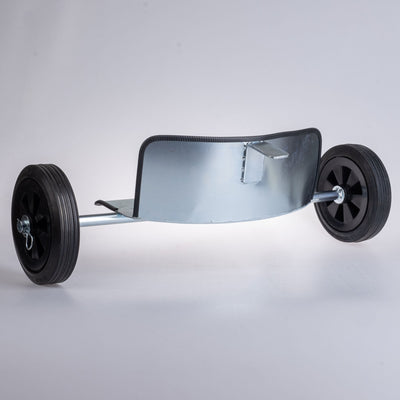 Chariot pour sacs autoportants - Fighter Sport
