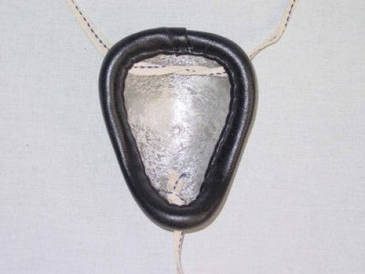 Coquille de protection en acier Fighter - JE1577G - Fighter Sport