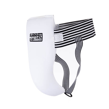 Coquille de protection Fighter en PU - JE 1443 - Fighter Sport