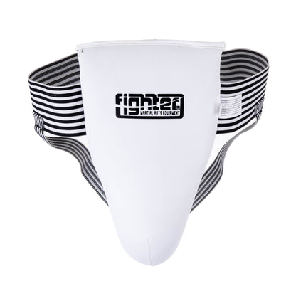 Coquille de protection Fighter en PU - JE 1443 - Fighter Sport