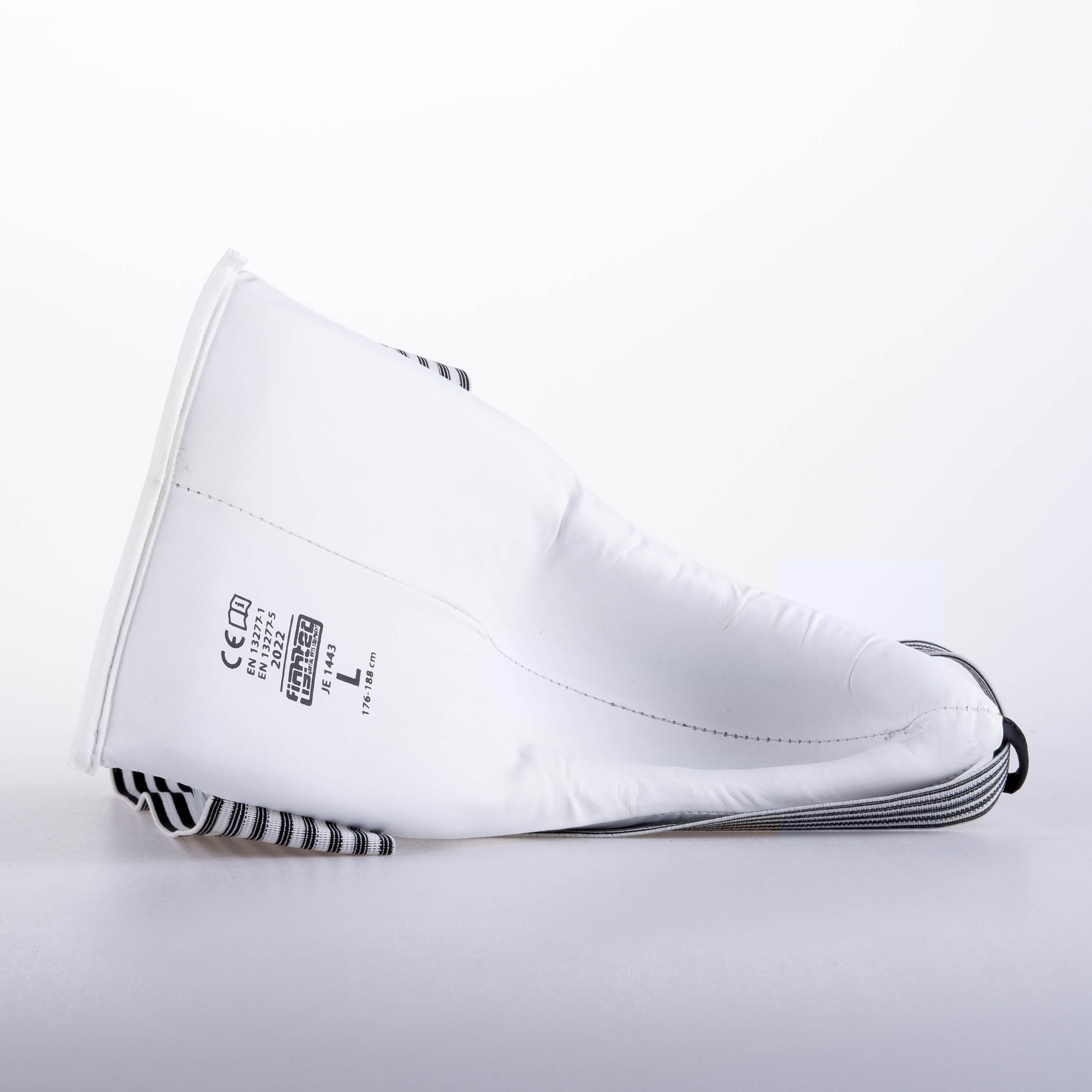 Coquille de protection Fighter en PU - JE 1443 - Fighter Sport
