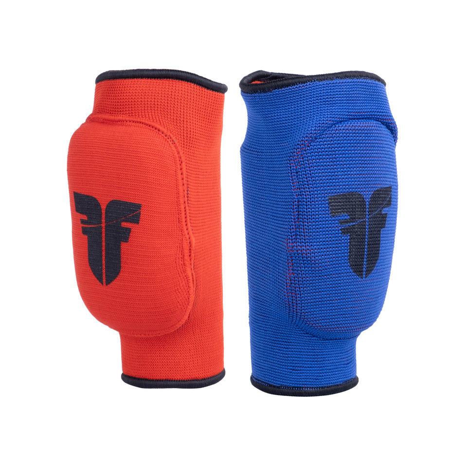 Coudière réversible Fighter - bleu/rouge - Fighter Sport