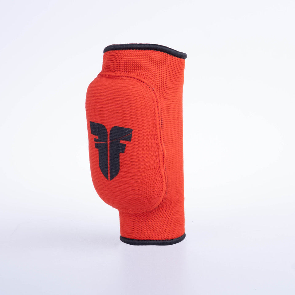 Coudière réversible Fighter - bleu/rouge - Fighter Sport