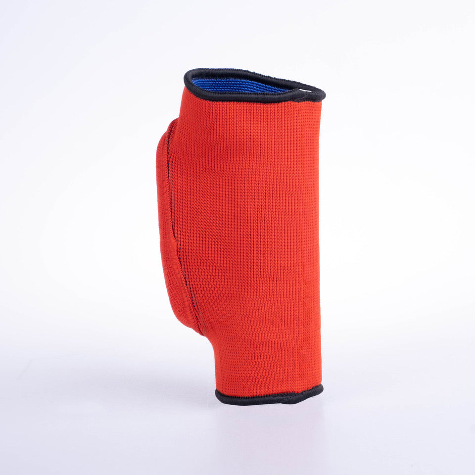 Coudière réversible Fighter - bleu/rouge - Fighter Sport