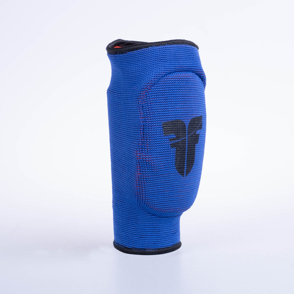 Coudière réversible Fighter - bleu/rouge - Fighter Sport