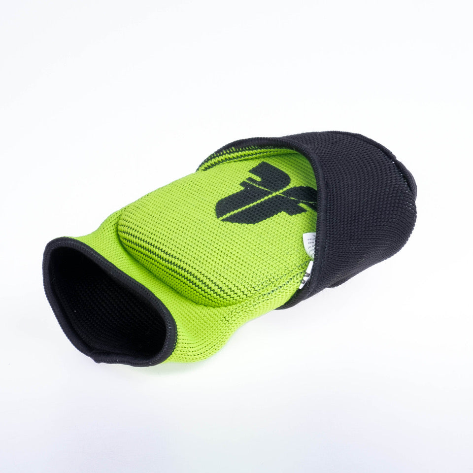 Coudière réversible Fighter - noir/vert - Fighter Sport