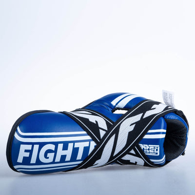 Chaussure Fighter Foot Gear - Édition SGP - bleu - Fighter Sport
