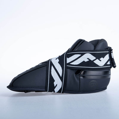 Chaussure Fighter Foot Gear - Édition SGP - noir - Fighter Sport