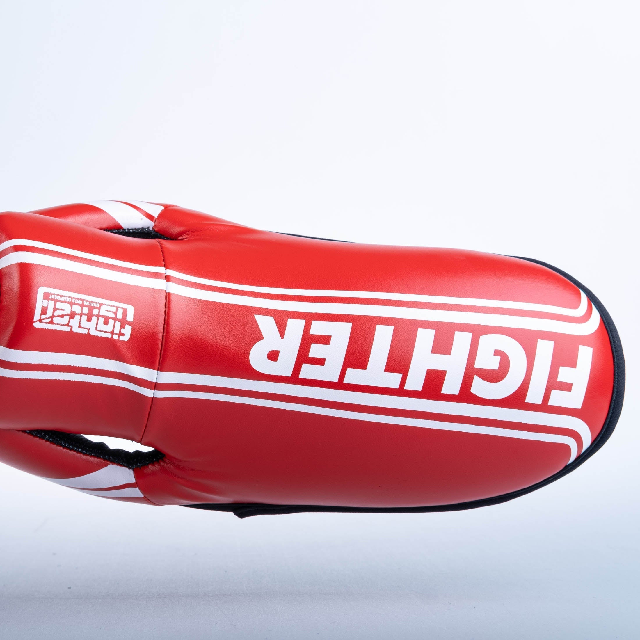 Chaussure Fighter Foot Gear - Édition SGP - rouge - Fighter Sport