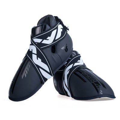 Chaussure Fighter Foot Gear&nbsp;Quick - Édition SGP - noir - Fighter Sport