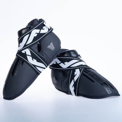 Chaussure Fighter Foot Gear&nbsp;Quick - Édition SGP - noir - Fighter Sport