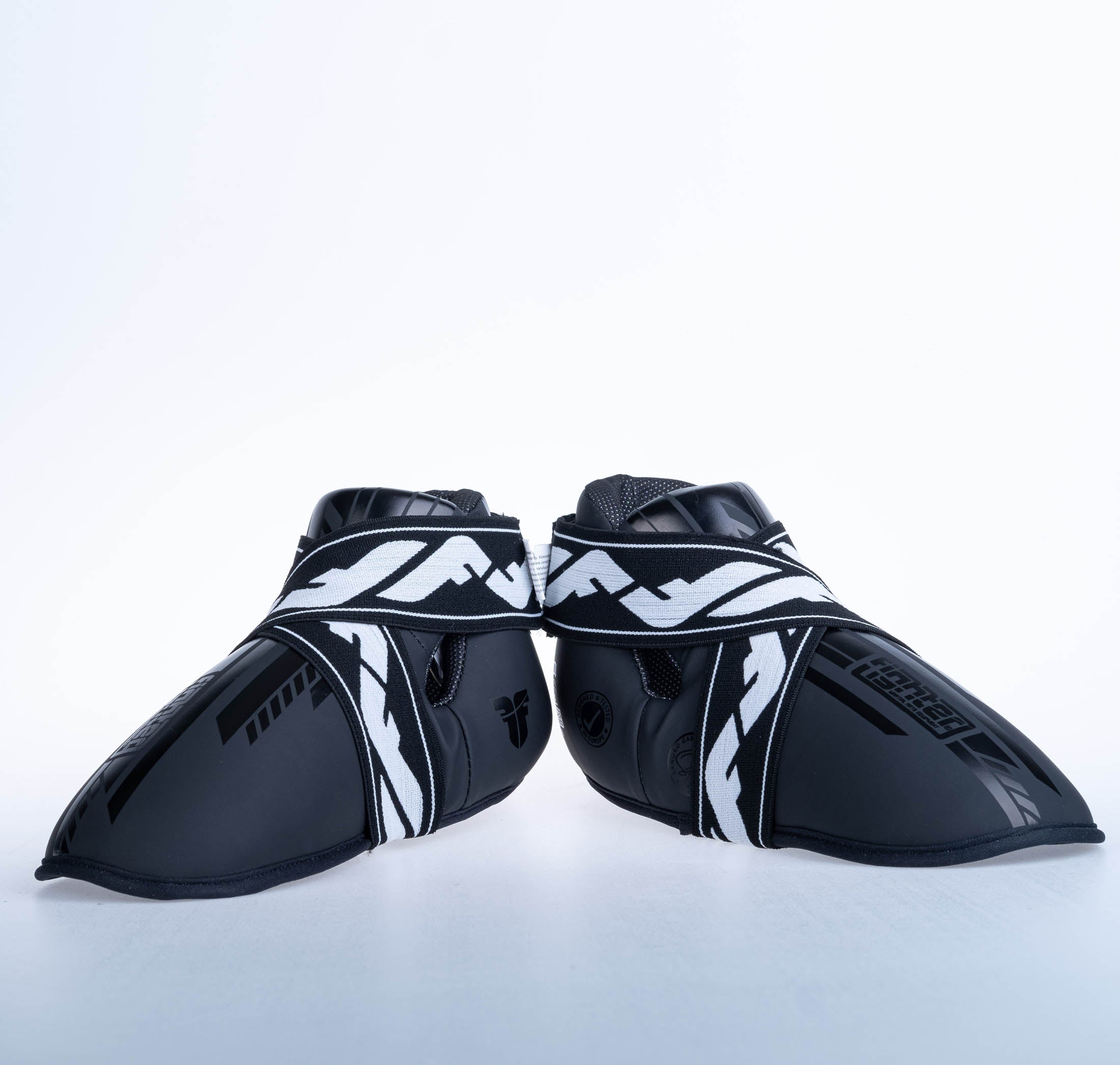 Chaussure Fighter Foot Gear&nbsp;Quick - Édition SGP - noir - Fighter Sport