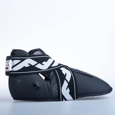 Chaussure Fighter Foot Gear&nbsp;Quick - Édition SGP - noir - Fighter Sport