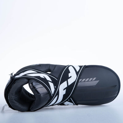 Chaussure Fighter Foot Gear&nbsp;Quick - Édition SGP - noir - Fighter Sport