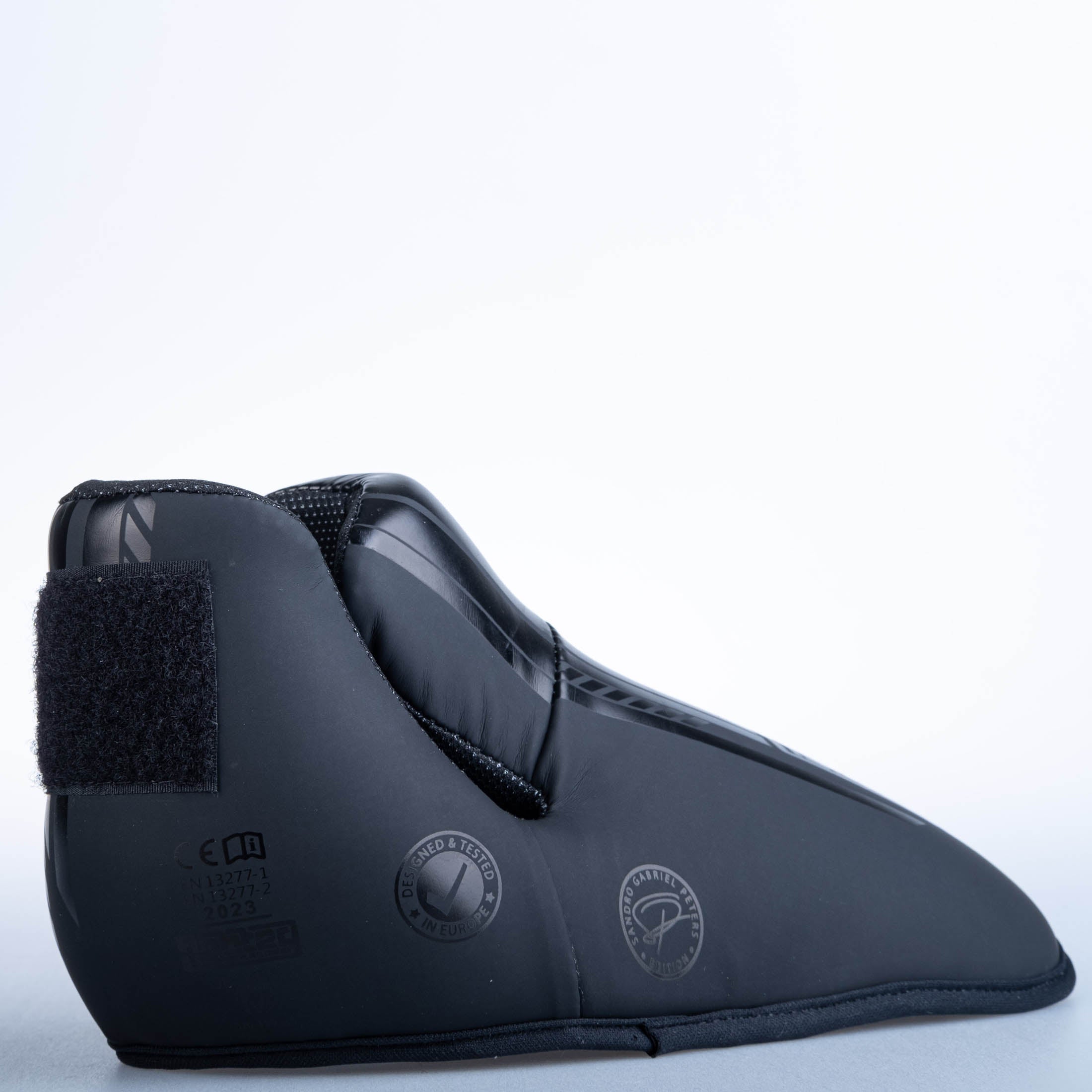 Chaussure Fighter Foot Gear&nbsp;Quick - Édition SGP - noir - Fighter Sport