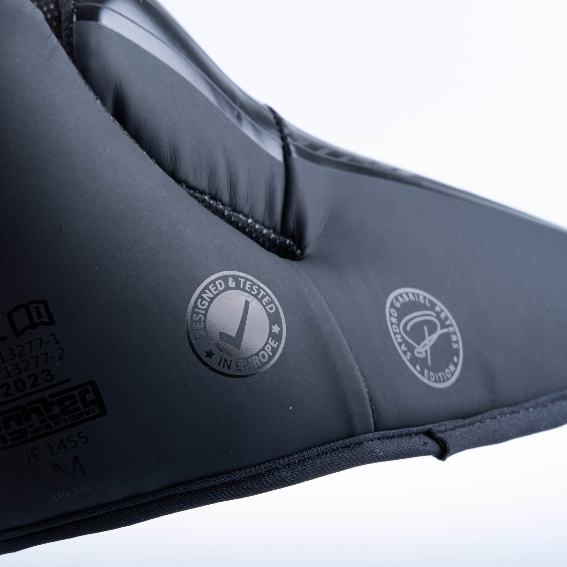 Chaussure Fighter Foot Gear&nbsp;Quick - Édition SGP - noir - Fighter Sport