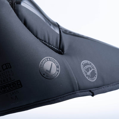 Chaussure Fighter Foot Gear&nbsp;Quick - Édition SGP - noir - Fighter Sport