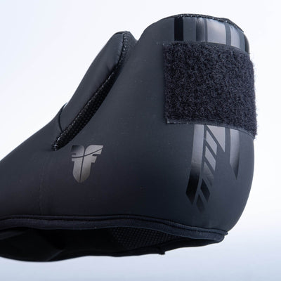 Chaussure Fighter Foot Gear&nbsp;Quick - Édition SGP - noir - Fighter Sport