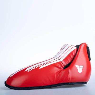 Chaussure Fighter Foot Gear Quick - Édition SGP - rouge - Fighter Sport