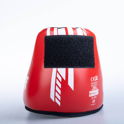 Chaussure Fighter Foot Gear Quick - Édition SGP - rouge - Fighter Sport
