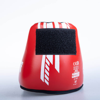 Chaussure Fighter Foot Gear Quick - Édition SGP - rouge - Fighter Sport