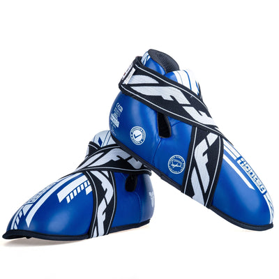 Chaussure Fighter Foot Gear Quick - SGP Edition - Édition SGP - bleu - Fighter Sport