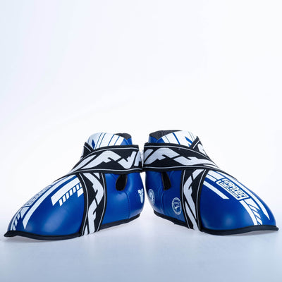 Chaussure Fighter Foot Gear Quick - SGP Edition - Édition SGP - bleu - Fighter Sport