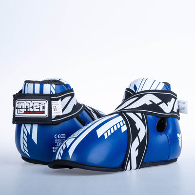 Chaussure Fighter Foot Gear Quick - SGP Edition - Édition SGP - bleu - Fighter Sport