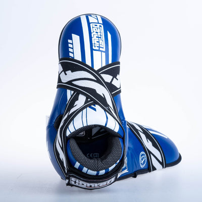 Chaussure Fighter Foot Gear Quick - SGP Edition - Édition SGP - bleu - Fighter Sport