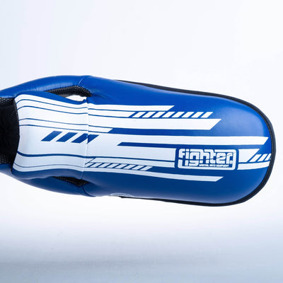 Chaussure Fighter Foot Gear Quick - SGP Edition - Édition SGP - bleu - Fighter Sport