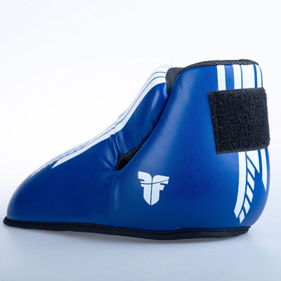 Chaussure Fighter Foot Gear Quick - SGP Edition - Édition SGP - bleu - Fighter Sport