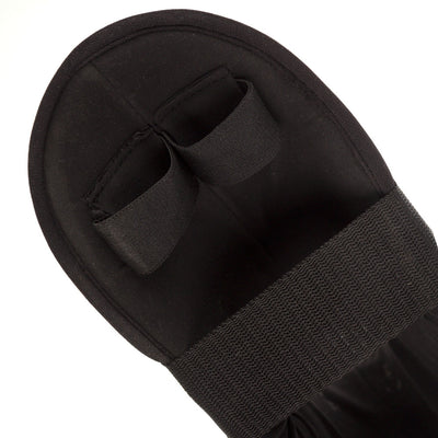 Coups de pied de combattant - or, F1455GLB - Fighter Sport