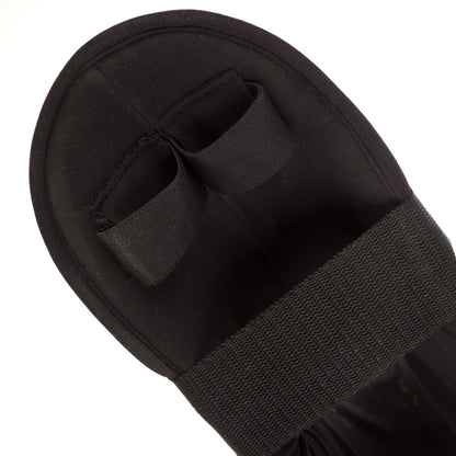 Coups de pied de combattant - orange, F1455OB - Fighter Sport