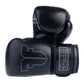 Gants de boxe Fighter Training - Noir, FBG-TRN-005 - Fighter Sport