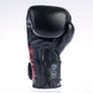 Gants de boxe Fighter Training - Noir, FBG-TRN-005 - Fighter Sport